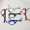180° Adjustable Makeup Reading Glasses