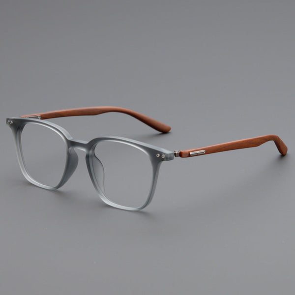 Engels Vintage Square TR90 Eyeglass Frame