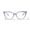 Labell Cat Eye Women TR90 Glasses Frame