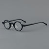 Rab Vintage Small Acetate Glasses Frame