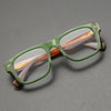 Unger Vintage Acetate Glasses Frame