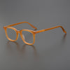 Elmer Retro Rectangle Glasses Frame