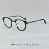 Korn Ultra-light Titanium Glasses Frame