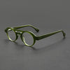 Robin Vintage Acetate Glasses Frame