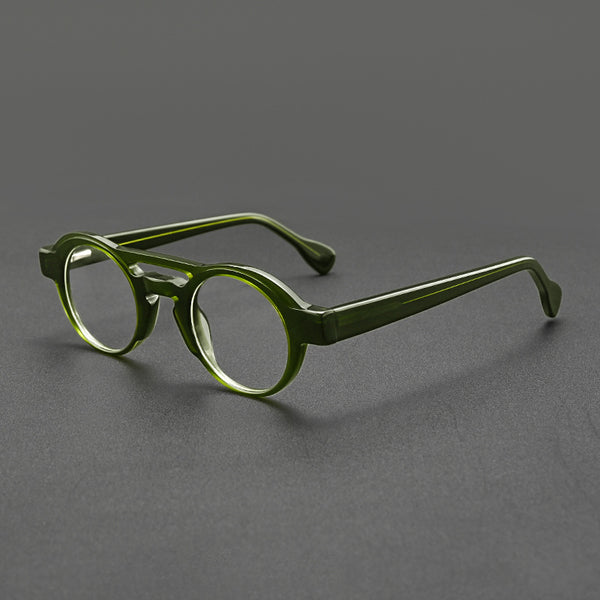 Robin Vintage Acetate Glasses Frame