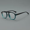 Hod Retro Aviator Acetate Glasses Frame