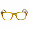Kobbe Vintage Square Acetate Glasses Frame