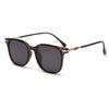 Ekoe Premium Series Retro Square TR90 Sunglasses
