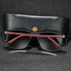 New men's polarized sunglasses
