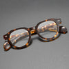 Garcia Vintage Acetate Glasses Frame
