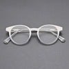 Snyder Vintage Acetate Glasses Frame