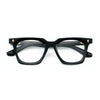 Quint Vintage Square Acetate Glasses Frame