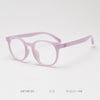 Stacy Retro Round TR90 Glasses Frame