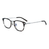 Hebert Acetate Square Glasses Frames