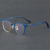 Justin Ultra-light Square Titanium Glasses Frame