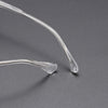 Snyder Vintage Acetate Glasses Frame