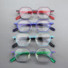 Abell Multi-color Hand Made Alloy Glasses Frame
