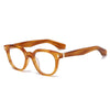 Enzo Vintage Acetate Eyeglasses Frame