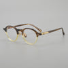 Don Vintage Acetate Glasses Frame