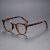 Orlando Vintage Square Acetate Glasses Frame