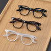 Boswell Acetate Square Glasses Frame