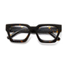 Rafah Vintage Square Acetate Glasses Frame