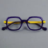 Harvell Vintage Acetate Glasses Frame