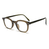 Swoope Retro Square TR90 Glasses Frame