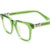 Kejia same men's plate glasses frame women's glasses can be equipped with myopia anti-blue light glasses frame spot wholesale