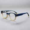 Carron Acetate Vintage Eyeglasses Frame