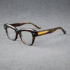 Labocki Retro Butterfly Acetate Glasses Frame