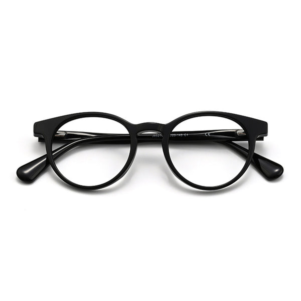 Snyder Vintage Acetate Glasses Frame