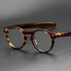 Nawab Vintage Acetate Glasses Frame