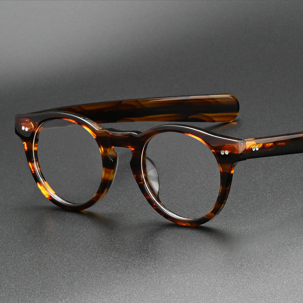 Nawab Vintage Acetate Glasses Frame