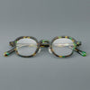 Kiro Plate Retro Glasses Frames