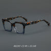 Marlow Retro Thick Acetate Glasses Frame