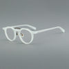 Cross-border new plate glasses, retro frames, Japanese glasses 5805 flat glasses, spot wholesale, can be matched with myopia