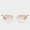 Elmer Premium Series Retro Rectangle Sunglasses