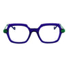 Harvell Vintage Acetate Glasses Frame