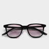 Elmer Premium Series Retro Rectangle Sunglasses
