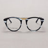 Kalve Vintage Acetate Glasses Frame