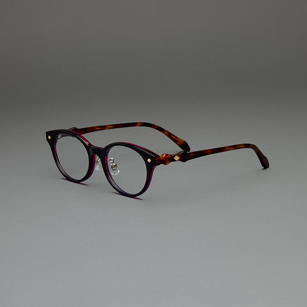 Moira Vintage Acetate Glasses Frame