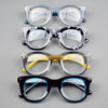 Talle Vintage Acetate Glasses Frame