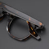 Boswell Acetate Square Glasses Frame