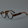 Kalib Retro Acetate Glasses Frame
