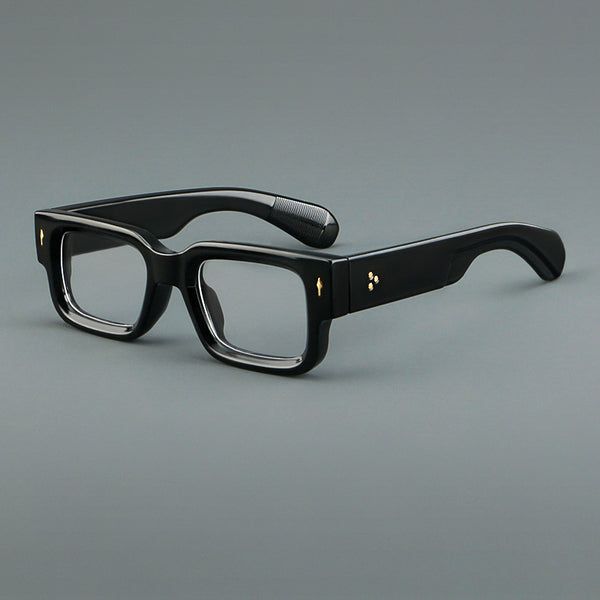 Reynald Square Glasses Frame