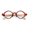 Ander Vintage Acetate Glasses Frame