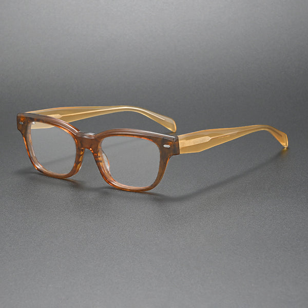 Cody Vintage Acetate Glasses Frame