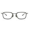 Bradbury Retro Titanium Ultra-Light Glasses Frame