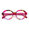 Holly Vintage Acetate Glasses Frame